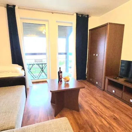 Lejlighed Kama Polanica-Zdrój