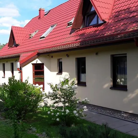 Lejlighed Kama Polanica-Zdrój