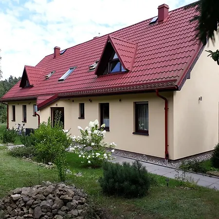 Kama Apartment