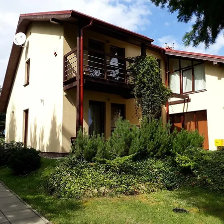 Kama Polanica-Zdroj