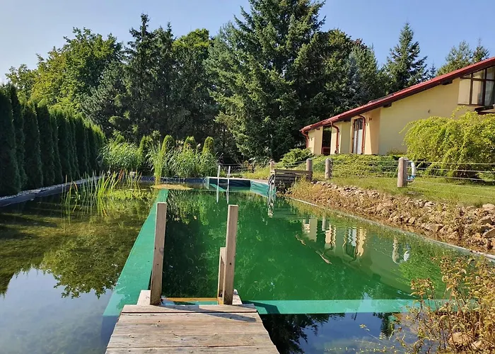 Kama Apartment Bad Altheide