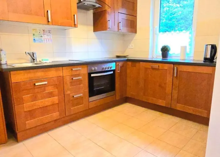 Kama Apartment Bad Altheide