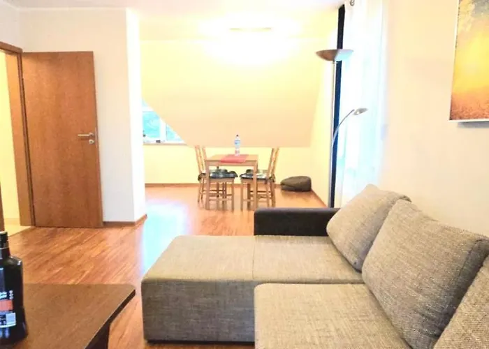 Kama Apartment Bad Altheide