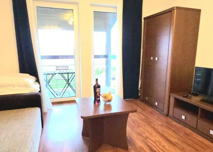 Apartment Kama Bad Altheide