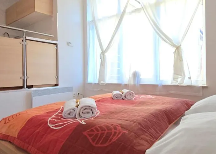 Kama Apartment Bad Altheide