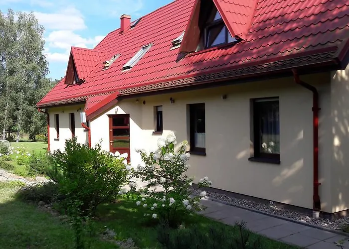 Apartment Kama Bad Altheide