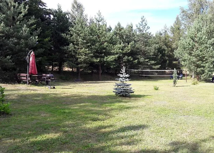 Apartment Kama Bad Altheide