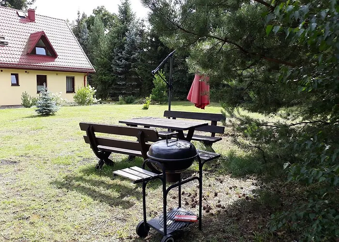 Apartment Kama Bad Altheide